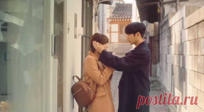 Как отпустить любовь всей своей жизни? Дорама «Половина от половины» | ЛитЧек | Дзен