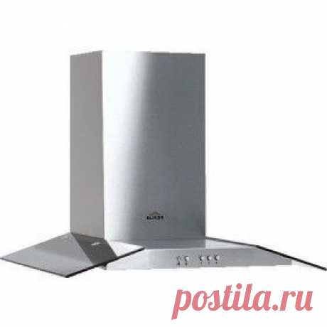 Купить Вытяжка Elikor Стелс 60Н-430-КЗГ т-образная серебристый в Пензе, цена / Интернет-магазин &quot;Vseinet.ru&quot;
Вытяжка «Стелс» напоминает по дизайну космический корабль. Стеклянные «крылья» создают эффект невесомости над рабочей зоной. Кнопочный 3-х скоростной переключатель позволяет оптимально подобрать режим работы вытяжки в зависимости от интенсивности работы кухонной плиты.

Отлично сконструированная модель подойдет для каждого покупателя.
