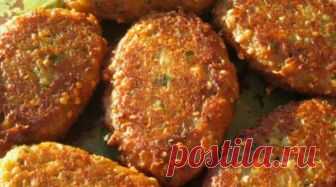 Котлеты из Баклажан «и Мяса Не Надо!» Сочные, бесподобно ароматные и полезные! - У нас так  А вы пробовали котлетки из баклажан? Эти котлеты ничем не уступают мясным. Зато благодаря низкой калорийности, легкости и высокой полезности они могут стать незаменимыми. Котлеты на «ура» идут с...