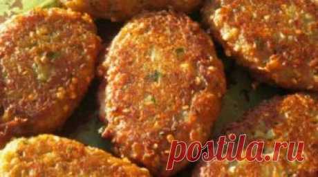 Котлеты из Баклажан «и Мяса Не Надо!» Сочные, бесподобно ароматные и полезные! - У нас так  А вы пробовали котлетки из баклажан? Эти котлеты ничем не уступают мясным. Зато благодаря низкой калорийности, легкости и высокой полезности они могут стать незаменимыми. Котлеты на «ура» идут с...