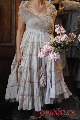 Блог провизора » И СНОВА БОХО-СТИЛЬ.