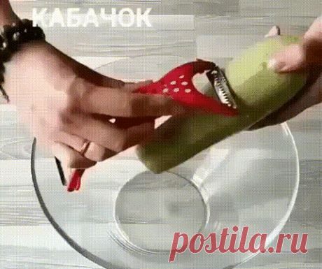 Мощнейшая ЗАКУСКА ИЗ КАБАЧКОВ!