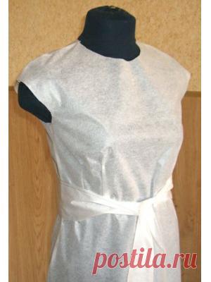 Выкройки на индивидуальные размеры