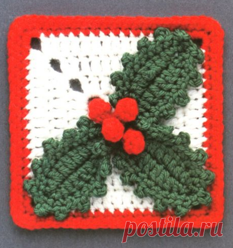 Коллекция квадратных мотивов Heart Warming Life Series
Crochet 3D Pattern Book Flower, Animal, Christmas 2021
Японское издание по рукоделию Nihon Vogue. 
В каталоге вы найдете коллекцию аксессуаров из квадратных мотивов по различным тематикам.

Даны подробные шаблоны и инструкции к каждому проекту.



ВЕСЬ КАТАЛОГ ... эдесь
https://www.liveinternet.ru/users/merlettka/post509486670/