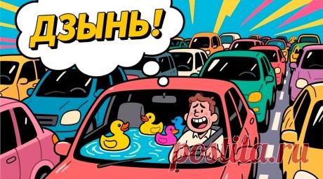 Забудьте про сложные практики — новая методика «Дзынь» для тех, кто любит лёгкость и юмор | Креативный мозг | Дзен