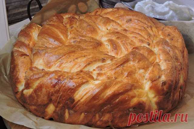 В моята кухня с мен Ваня Джорджевич: Масленица 