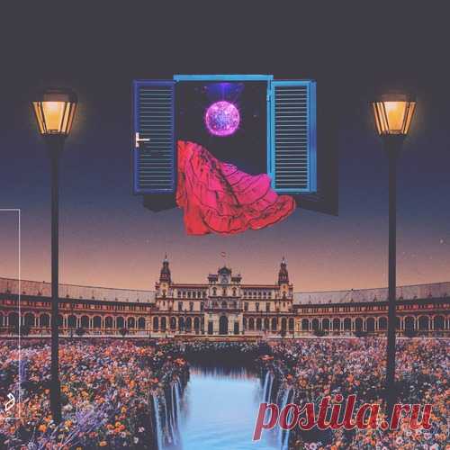 Romain Garcia – Last Night [ANJDEE836BD]