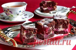 Cтраница 5 Пироги сладкие на Webspoon.ru