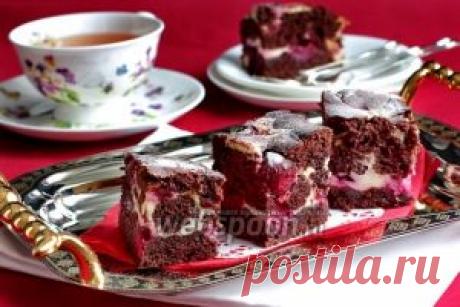 Cтраница 5 Пироги сладкие на Webspoon.ru