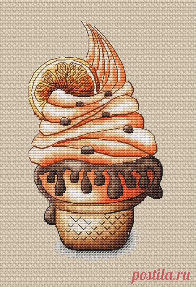Виктория Пахомова_Апельсиновое искушение
900x1320