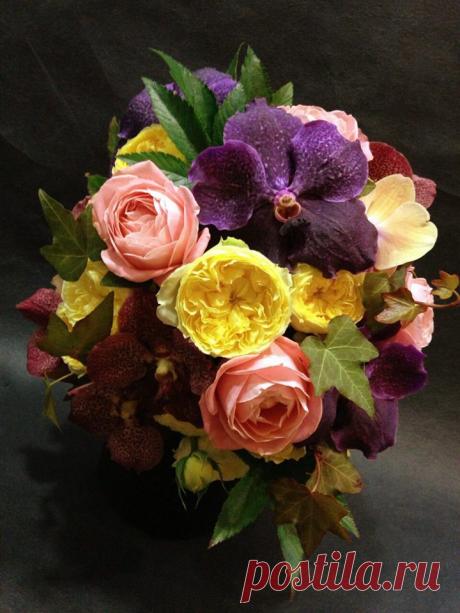 флористика