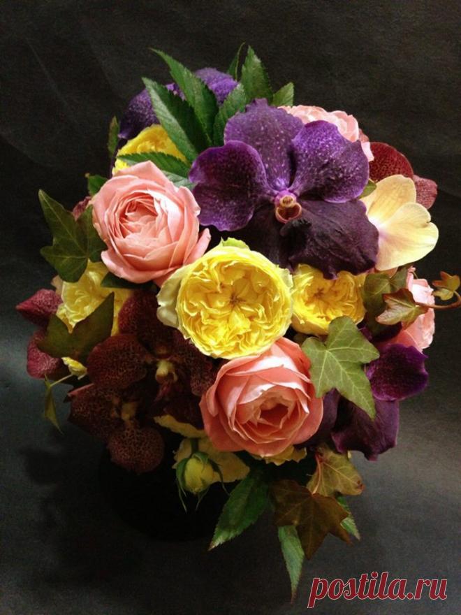 флористика