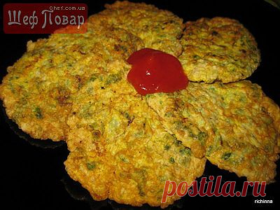 Відбивна в незвичному клярі або/или Отбивная в необычном кляре / Мясные блюда / Рецепты / Шеф-повар – простые и вкусные кулинарные рецепты, фото-рецепты, видео-рецепты