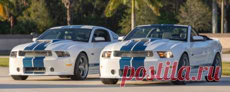 American Muscle Car Museum in Melbourne, Florida