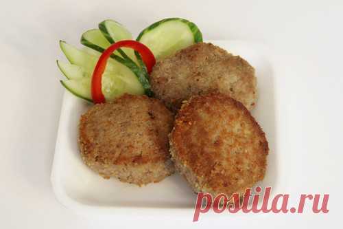 Вкусные домашние котлеты – все секреты приготовления