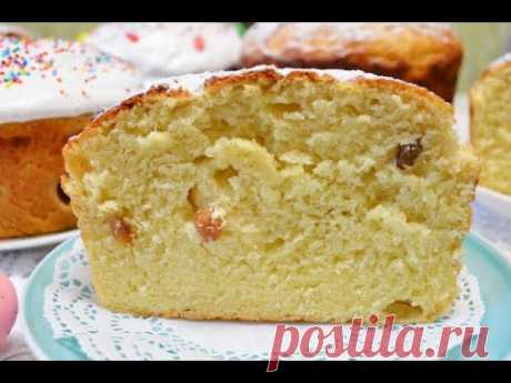 ВЕНСКОЕ НОЧНОЕ ТЕСТО. КУЛИЧИ НОЧНЫЕ. Множество отзывов и все положительные !