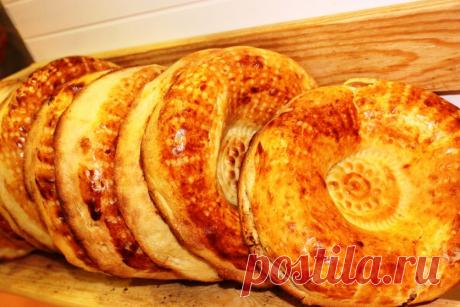 Производство и реализация тандырных лепешек — Делай деньги