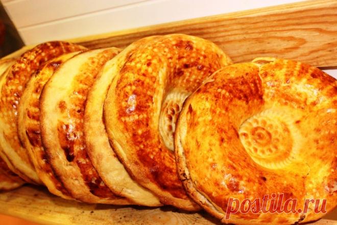 Производство и реализация тандырных лепешек — Делай деньги