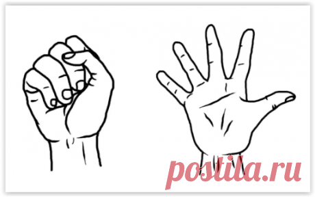 Лучшее Упражнение которое разгоняет сердечно-сосудистую систему и нормализует давление!