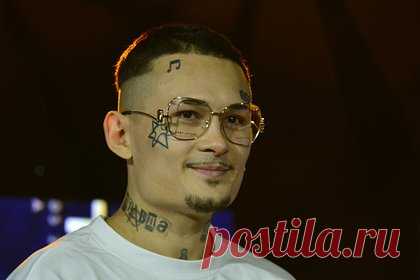 Запрет на въезд в Литву Моргенштерну объяснили