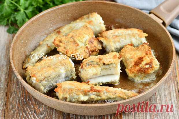 Этот маринад использую не только для рыбы, но и для любого мяса. Выдерживаю в нем отбивные из курицы, индейки, свинины и говядины. Состоит он из 2 простых продуктов, но все после него получается очень нежное, сочное и вкусное. А всего-то потребуются яйца и чеснок. Сегодня готовлю минтай в яичном - 30 сентября - 43156710308 - Медиаплатформа МирТесен