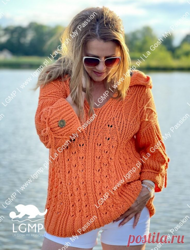 Super Merino - La Gosh My Passion