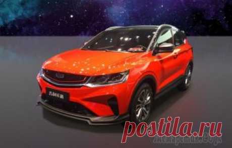 Корейцы вас не звали. Новый Geely SX11: обзор «Незваный гость хуже татарина», резюмирует суровая русская поговорка. Китайцы, словно зная ее, подстраховались: никто не скажет, что тебя здесь не ждали, если тебя зовут «желанный гость» – а ведь имен...