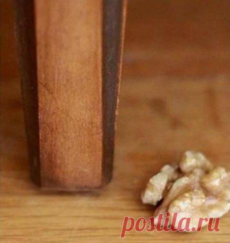 Небольшие полезные бытовые советы — Своими руками