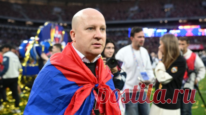 Генич назвал шоком уход Николича из ЦСКА. Комментатор Константин Генич отреагировал на уход Марко Николича из московского ЦСКА. Читать далее