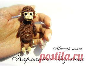 Вязание. Мастер-Классы. Ярмарка Мастеров - ручная работа, handmade