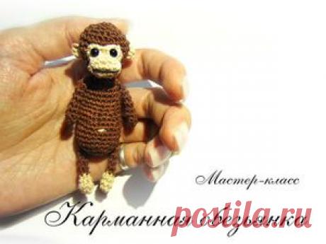 Вязание. Мастер-Классы. Ярмарка Мастеров - ручная работа, handmade