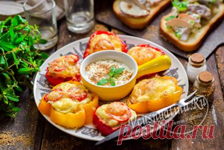 Закуска из фарша на праздничный стол: рецепты с фото простые