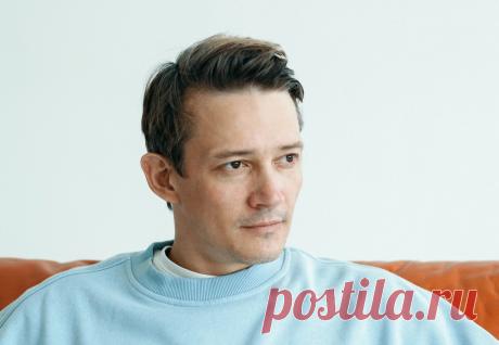 Сергей Гилёв