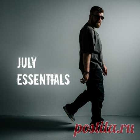 Simes July Essentials Chart » MinimalFreaks.co