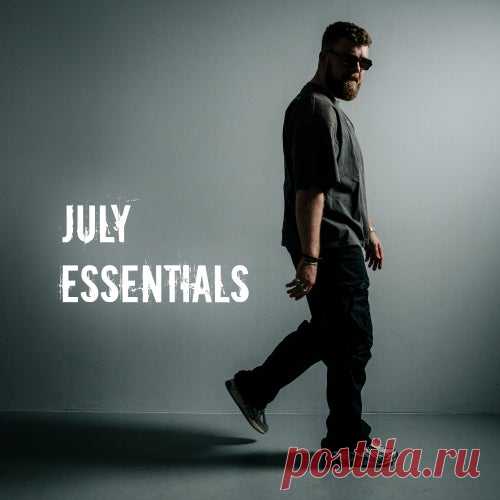 Simes July Essentials Chart » MinimalFreaks.co