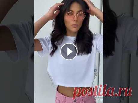 Футболка хлопок в стиле БОХО с вырезами по бокам и металлическими цепочками 1410 Детали у нас на сайте, ссылка внизу Единственная и неповторимая – такой должна быть вещь в стиле бохо. Она создана подчеркнуть индивидуальность, поэто...