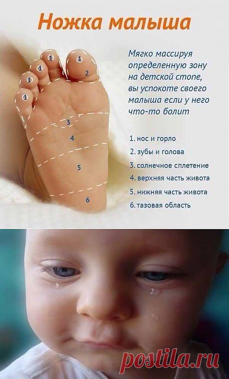Молодым мамам и бабушкам на заметку!.