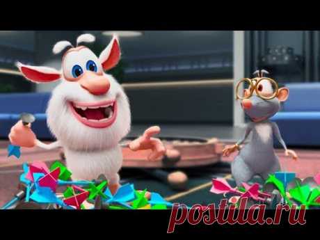 Booba full Episodes compilation (1-37) funny cartoons for kids 2019 KEDOO ToonsTV