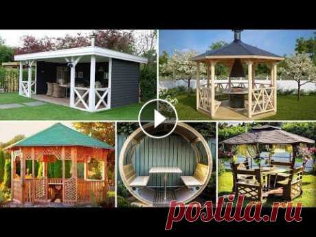 Очень впечатляющие идеи беседки для дачи BEST DIY IDEA | DIY PROJECTS: https://youtu.be/3CZ6uK4Zvhw Лучше и вдохновляющие идеи для дачи: https://youtu.be/CY9ExFP5dmU Woodworking | Woodworking...