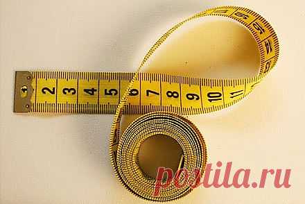 Таблицы соответствия размеров одежды и обуви.