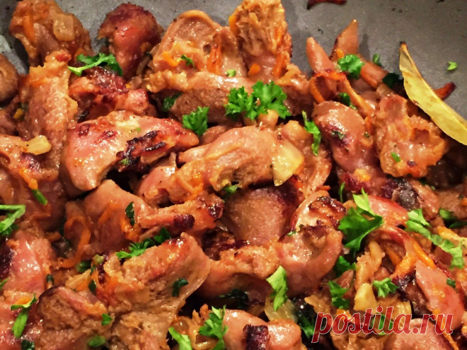 Секрет приготовления куриных желудков от китайского повара. Такой вкуснотищи вы еще не пробовали | Скоро ягодка опять | Яндекс Дзен