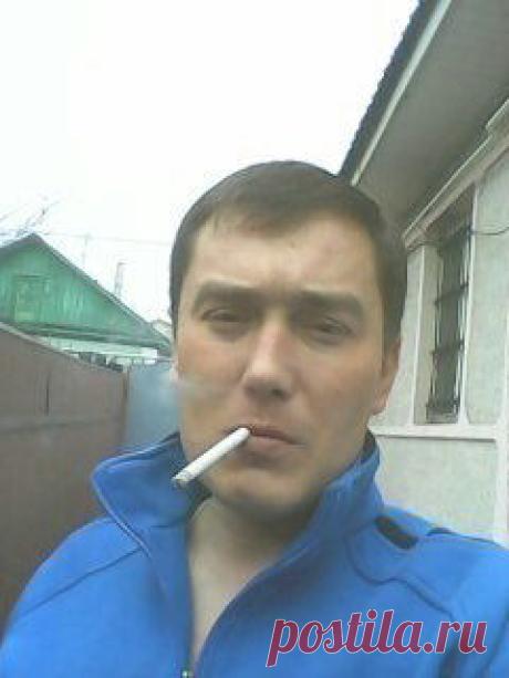 Анатолий Черепанов