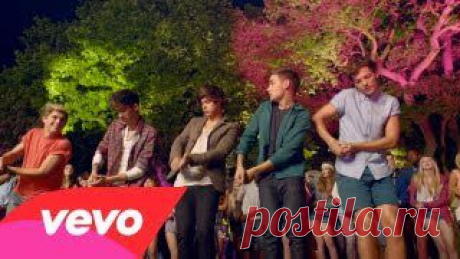 one direction - YouTube