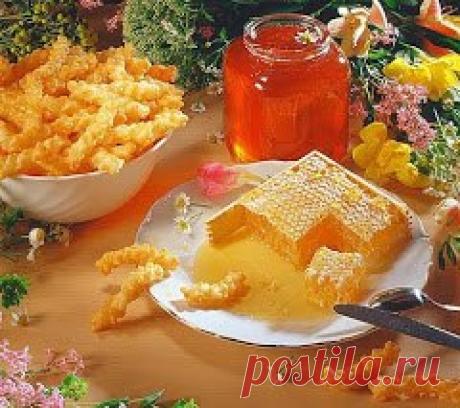 Продукты пчеловодства всегда были в почёте! - Продукция - Полезная информация - Тенториум Самара. Продукты пчеловодства.