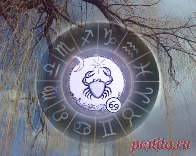 Гороскоп для Рака с 3 по 30 апреля 2023 

♋ ✨ Автор: астролог Нина Стрелкова. 
✧ Больше всего планет сейчас находится в знаках Овна и Тельца. Месяц не самый спокойный для вас, но он может быть продуктивным. Две первые его декады благоприятны для важных начинаний и реализации долгосрочных целей. С 20 апреля начинается сложный период, на который влияет затмение Солнца 20 апреля и ретроградный Меркурий. К тому же Солнце в это время конфликтует с Плутоном...