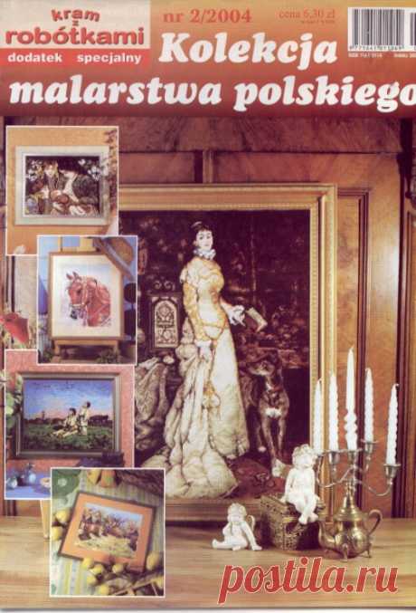 Gallery.ru / Zdjęcie nr 1-2/2004 - gabbach