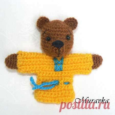PDF Пальчиковый театр. FREE amigurumi crochet pattern. Бесплатный мастер-класс, схема и описание для вязания игрушки амигуруми крючком. Вяжем игрушки своими руками! Куколка, пальчиковая кукла, doll, puppet, puppe, marioneta, fantoche. #амигуруми #amigurumi #amigurumidoll #amigurumipattern #freepattern #freecrochetpatterns #crochetpattern #crochetdoll #crochettutorial #patternsforcrochet #вязание #вязаниекрючком #handmadedoll #рукоделие #ручнаяработа #pattern #tutorial #häkeln #amigurumis #dolls