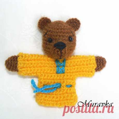 PDF Пальчиковый театр. FREE amigurumi crochet pattern. Бесплатный мастер-класс, схема и описание для вязания игрушки амигуруми крючком. Вяжем игрушки своими руками! Куколка, пальчиковая кукла, doll, puppet, puppe, marioneta, fantoche. #амигуруми #amigurumi #amigurumidoll #amigurumipattern #freepattern #freecrochetpatterns #crochetpattern #crochetdoll #crochettutorial #patternsforcrochet #вязание #вязаниекрючком #handmadedoll #рукоделие #ручнаяработа #pattern #tutorial #häkeln #amigurumis #dolls