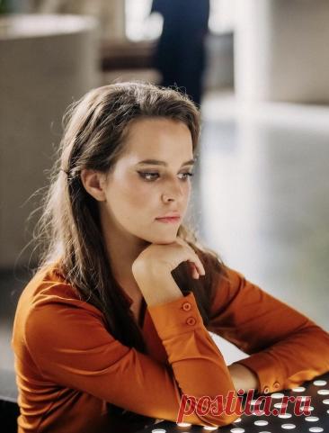 Маргарита Дьяченкова, 15 октября, 2003