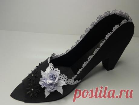 Подарочные коробки своими руками: 25 лучших идей